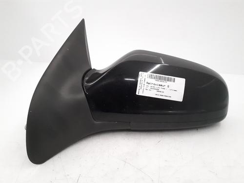 Left mirror OPEL ASTRA H GTC (A04) 1.9 CDTi (L08) | BP30172256C26