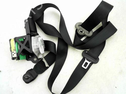 Front left belt tensioner TOYOTA YARIS (_P9_) 1.3 VVT-i (SCP90_, SCP90R) | BP24777106C87 