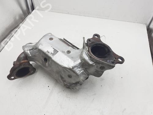 Catalyst RENAULT CAPTUR I (J5_, H5_) 1.2 TCe 120 | BP24789999M10