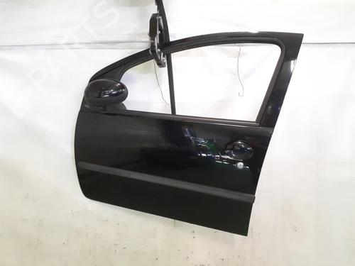 Used Left front door PEUGEOT 107 (PM_, PN_) 1.0 (68 hp) 24793707