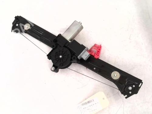 Used Front right window mechanism LANCIA DELTA III (844_) 1.6 D Multijet (844.AXC11, 844.AXC1A) (120 hp) 24781136