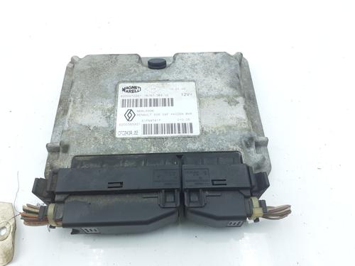 Used Gearbox control unit Gearbox control unit RENAULT TWINGO I (C06_) 1.2 16V (C060) (60 hp) 33739518 33739518