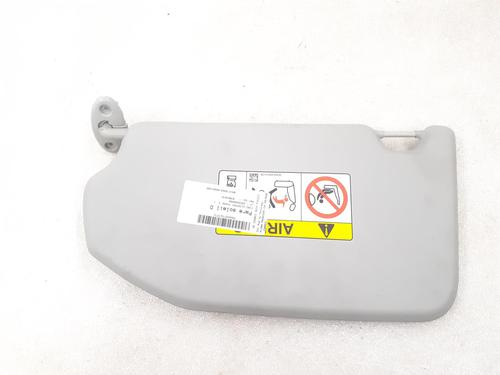 Used Right sun visor FORD ECOSPORT 1.0 EcoBoost (125 hp) 24793743