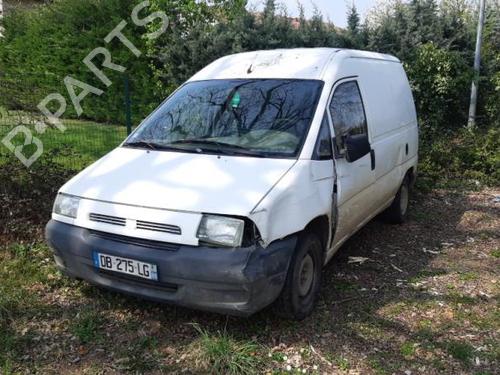 Used Parts FIAT SCUDO Van (220_) 1.9 D (69 hp) 2417062