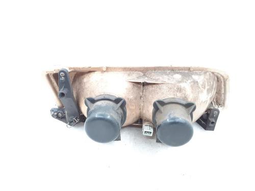 Used Left headlight CITROËN ZX (N2) 1.4 (75 hp) 24783156