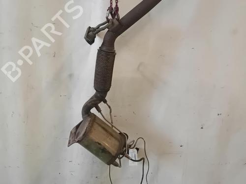 Catalyst AUDI A3 Sportback (8PA) 1.9 TDI | BP24792558M10 