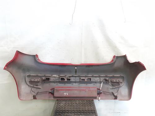 Rear bumper CITROËN C1 (PM_, PN_) 1.0 | BP26524012C8 
