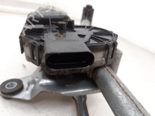 Front wiper motor ALFA ROMEO 159 Sportwagon (939_) 2.4 JTDM (939BXD1B, 939BXD12) | BP24788758M29 