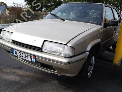 Used Parts CITROËN BX (XB-_) 19 GTi (120 hp) 2411330