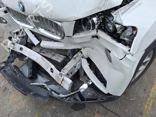 Particulate filter BMW X3 (F25) xDrive 30 d | BP30776185M81  - Image 26