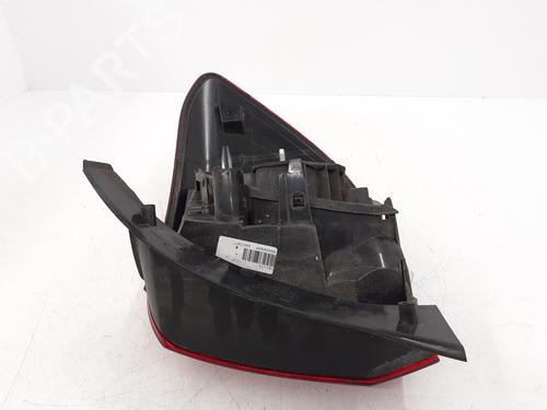 Left taillight DACIA SANDERO II 1.2 | BP32265588C34