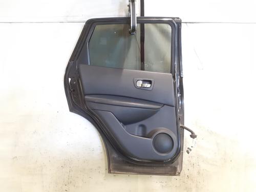 Left rear door NISSAN QASHQAI I (J10, NJ10) 2.0 dCi All-wheel Drive | BP26954697C4