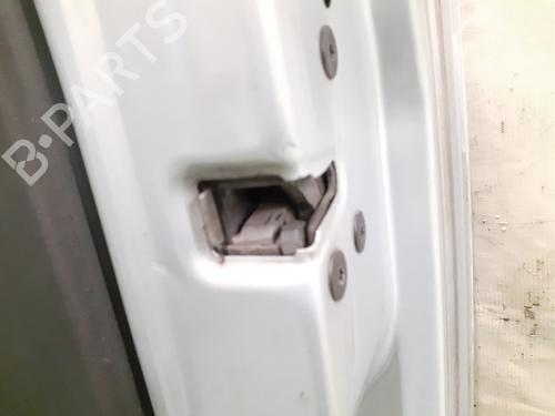 Right front door RENAULT MEGANE II Coupé-Cabriolet (EM0/1_) 1.6 | BP24773291C3 