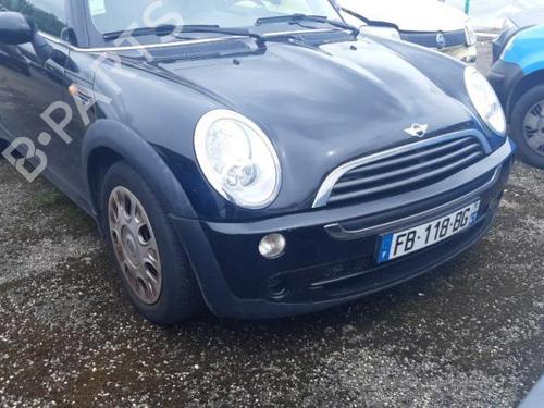 Windscreen washer tank MINI MINI (R50, R53) One | BP24784399C113 