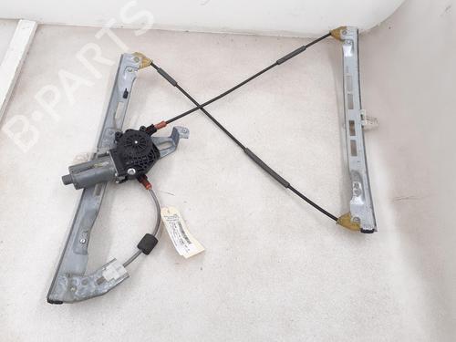 Vindusheismekanisme venstre foran PEUGEOT 206 Hatchback (2A/C) 1.4 HDi eco 70 | BP24789059C22 