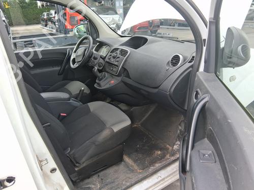 Underbody protection RENAULT KANGOO Express (FW0/1_) 1.5 dCi 90 (FW0G, FW05, FW08, FW11) | BP38526100M92 - Image 17