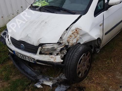Used Parts FIAT IDEA (350_) 1.3 D Multijet 2413713