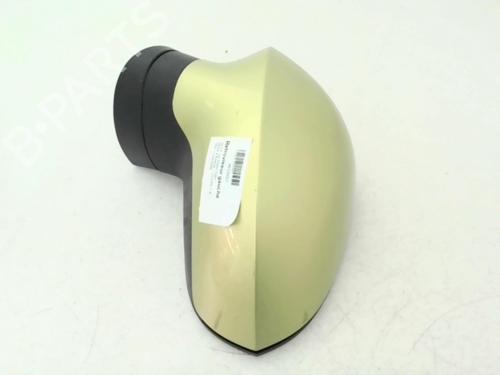 Used Left mirror SEAT IBIZA IV SC (6J1, 6P5) 1.4 (85 hp) 24779825