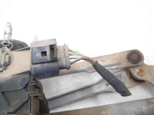 Used Front wiper motor Front wiper motor VW POLO V (6R1, 6C1) 1.6 TDI (90 hp) 24794928 24794928