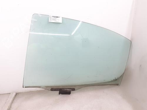 Used Rear left door window PEUGEOT 607 (9D, 9U) 2.2 HDi (133 hp) 24795527