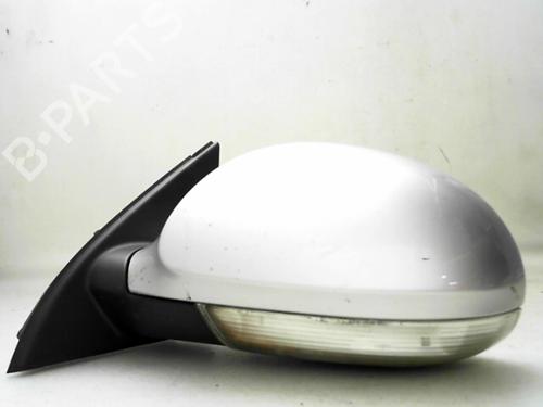 Retrovisor izquierdo VW PASSAT B6 Variant (3C5) 2.0 TDI 16V | BP24778254C26 