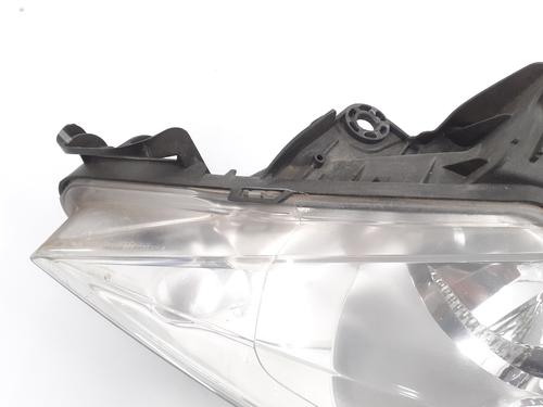 Left headlight PEUGEOT 207 (WA_, WC_) 1.6 16V VTi | BP30168209C28