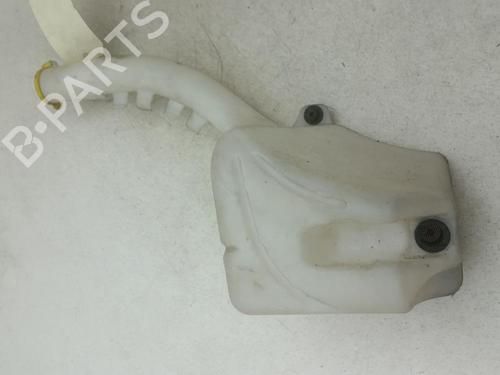 Used Windscreen washer tank MAZDA 2 (DY) 1.4 CD (68 hp) 24775722