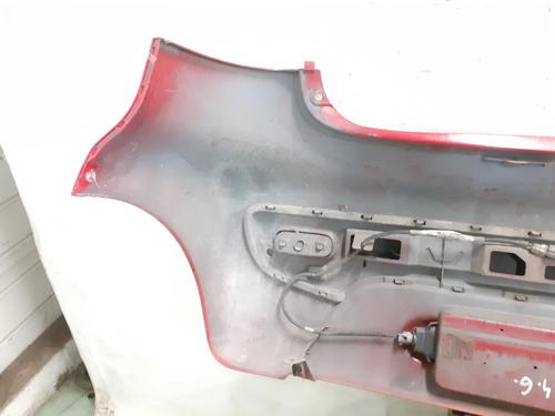 Rear bumper CITROËN C1 (PM_, PN_) 1.0 | BP26524012C8 