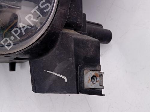 Left headlight NISSAN QASHQAI I (J10, NJ10) 2.0 dCi All-wheel Drive | BP29757252C28