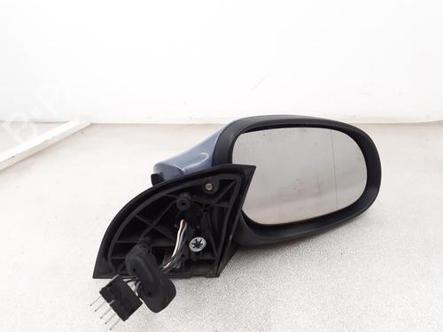 Right mirror MERCEDES-BENZ A-CLASS (W168) A 170 CDI (168.009, 168.109) | BP24788992C27 