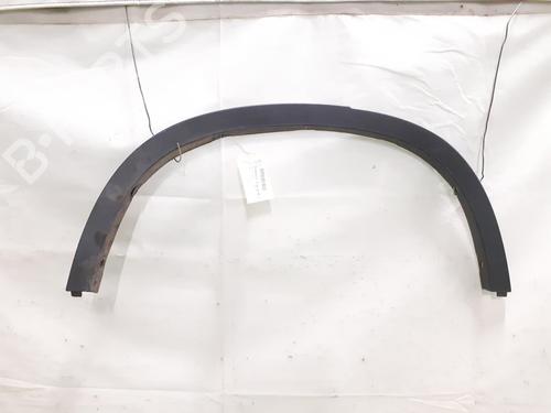 Used Rear right wheel arch trim BMW X1 (E84) sDrive 18 d (143 hp) 24791185