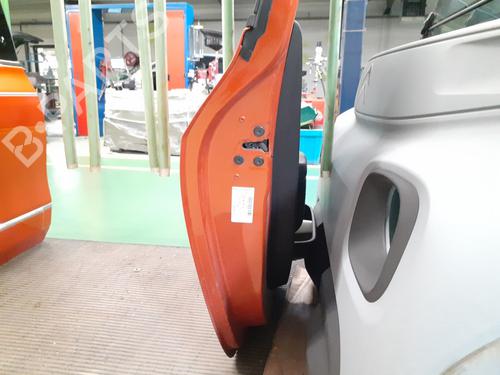 Left rear door RENAULT TWINGO III (BCM_, BCA_)  | BP30143635C4 
