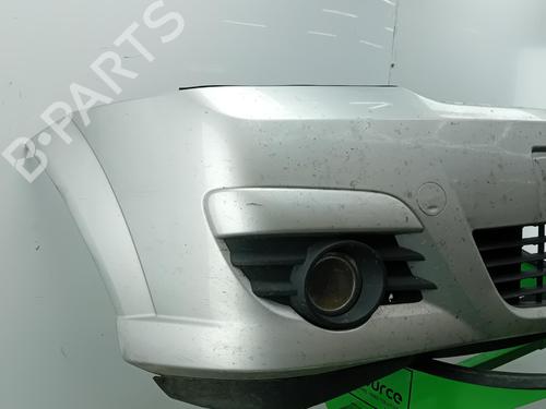 Used Front bumper Front bumper 39480005 39480005