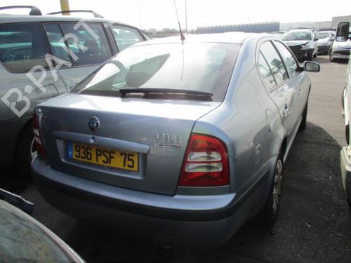 Right taillight SKODA OCTAVIA I (1U2) 1.9 TDI | BP24773597C35 
