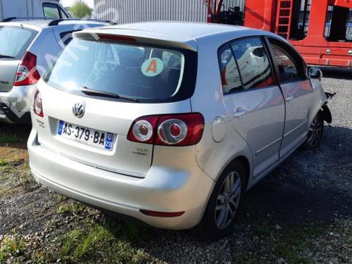 Right tailgate light VW GOLF PLUS V (5M1, 521) 1.6 TDI | BP24776410C80  - Image 6