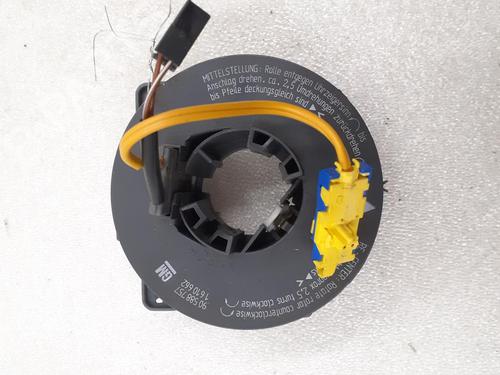 Kontaktrulle Airbag OPEL AGILA A (H00) 1.2 16V (F68) (75 hp) 24794886