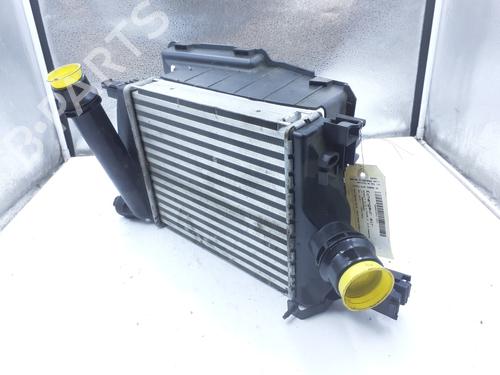 Intercooler RENAULT CLIO IV (BH_) 0.9 TCe 90 (BHNF, BHMA, BHMH, BHJK, BHJR) (90 hp) 30154302