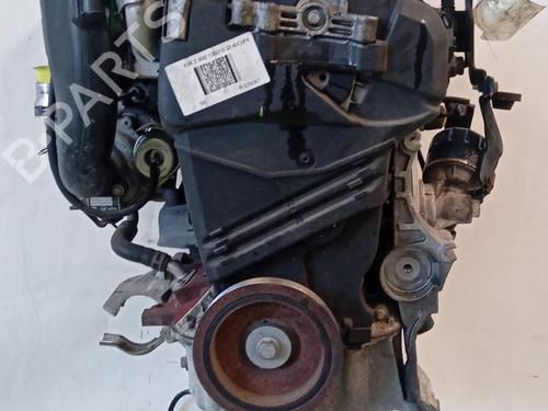 Engine DACIA DUSTER (HS_) 1.5 dCi | BP29455468M1 