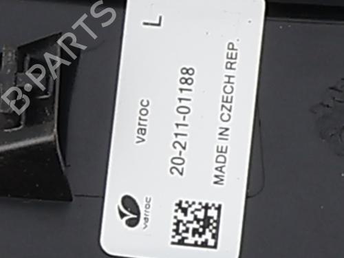 Left taillight TOYOTA PROACE Van (MDZ_) 1.6 D4d (MDZ2) | BP39424961C34 - Image 6