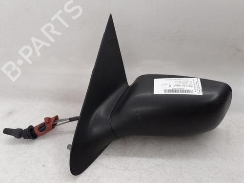 Left mirror FORD MONDEO I (GBP) 1.8 i 16V | BP24780865C26 