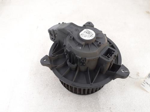 Used Heater blower motor Heater blower motor FORD B-MAX (JK) 1.6 TDCi (95 hp) 24797897 24797897