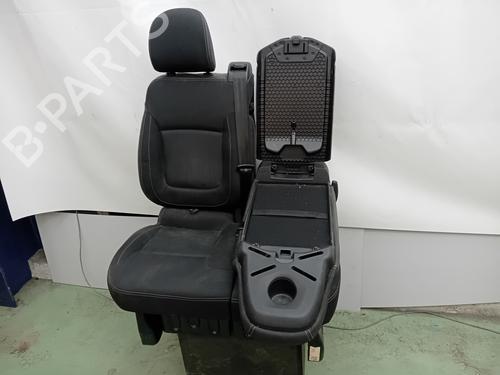 Right front seat RENAULT TRAFIC III Van (FG_) 2.0 dCi 130 (FGMY) | BP37742145C16 - Image 5