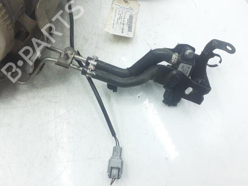 Used Particulate filter Particulate filter RENAULT MEGANE III Hatchback (BZ0/1_, B3_) 1.6 dCi (BZ00, BZ12, BZ13) (130 hp) 26516201 26516201