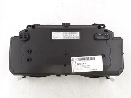 Instrument cluster RENAULT MASTER III Van (FV) Z.E. (FV1Z) | BP31330848C47 
