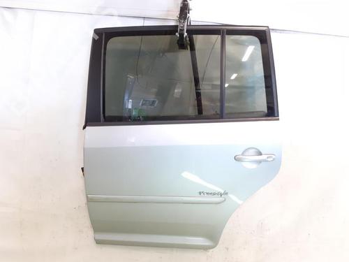 Used Left rear door VW TOURAN (1T1, 1T2) 1.9 TDI (105 hp) 24784992