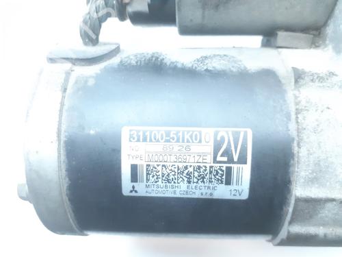 Used Starter Starter 38685036 38685036