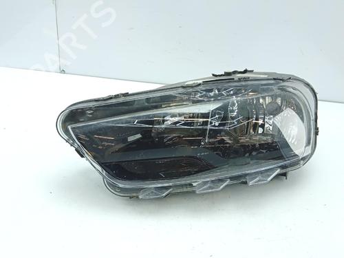 Left headlight CITROËN C4 CACTUS 1.2 THP 110 | BP38454630C28 - Image 4