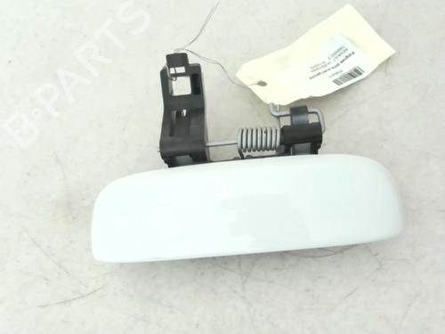 Used Front left exterior door handle RENAULT TWINGO III (BCM_, BCA_) [2014-2025]  24779222