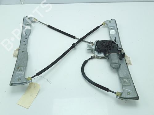 Front left window mechanism CITROËN DS3 (SA_) 1.6 THP 155 | BP37528490C22 - Image 16