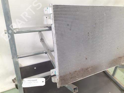 AC radiator MG MG 4 (EH32) EV | BP30816898M32 - Image 2
